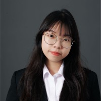 Joanna Wang Email
