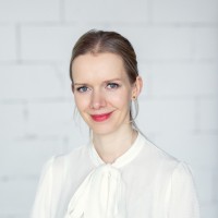 1ClickFactory Employee Viktorija Jablonskė's profile photo