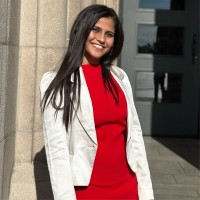 Falconer Employee Apoorva Shete's profile photo