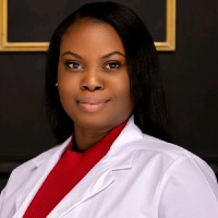 Madison County Memorial Hospital Employee Flassorvia Joseph's profile photo