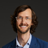 LIDD Supply Chain Consultants Employee Ben Vanderbeek's profile photo