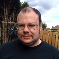 AVEVA Employee Dave Barker's profile photo