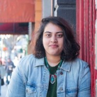 Samhita Collur Email & Phone Number