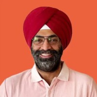 BOT Consulting Employee Manpreet Singh's profile photo