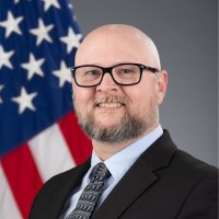 United States Air Force Employee Cameron L.'s profile photo