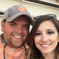 Quality RRC Employee Brandon Tipps's profile photo