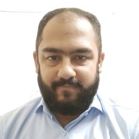 Muhammad Mujtaba Email