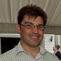 Fulton Hogan Employee Warrick Atherton's profile photo