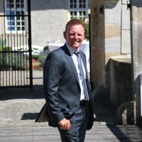 LWL Employee Ralf Ostendorf's profile photo