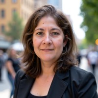 Inter-Active Consulting Employee Veronica Rivas's profile photo