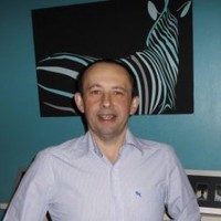 Babcock International Group Employee Nigel Read's profile photo
