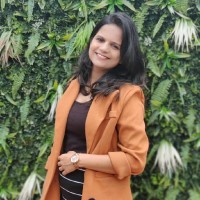 Doerscircle.com Employee Sneha Dubey's profile photo