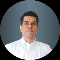 Parameswaran Iyer Email