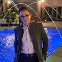 WarnerMedia Employee Greg Gallegos's profile photo