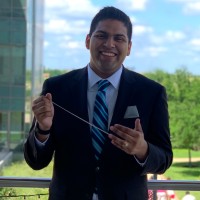 Aurify Employee Luis Vargas Tamayo's profile photo