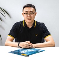 Tony Tong Email & Phone Number