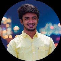 Lynkread Employee Sanjeeth Paramasivam's profile photo