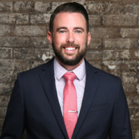 Lexus Employee Cody Solomon's profile photo