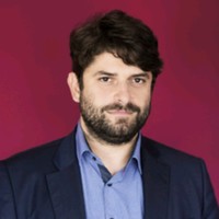 Updata One Employee Vladimir Petkov's profile photo