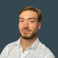 YPOK Employee Alexandre Verdier's profile photo