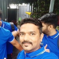 Nitish Ghadage Email