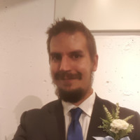 Marquis Employee Kevin Glass's profile photo