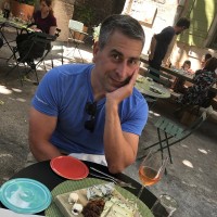 Peter Flack Email & Phone Number