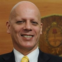 CAEM Employee Alejandro Perez Vargas's profile photo