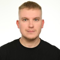 DigitAlchemy Employee Eugene Mironenko's profile photo