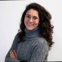 Qarnot Employee Ariane Robineau's profile photo