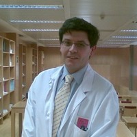 Juan E. Losa García Email