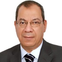 Jeraisy computers and communications services Employee Ashraf Elsayed's profile photo