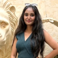 Varshini Mohan Email