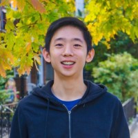 Citadel Securities Employee Will Lu's profile photo