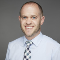 Ideal Image Employee Sean Tuttle's profile photo