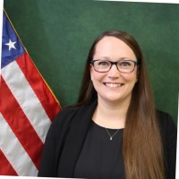 Emerald Technical Solutions Employee Danielle Howie's profile photo