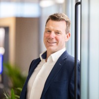 Statkraft Employee Kevin Donovan's profile photo