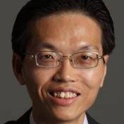 Singtel Employee Boon Goh's profile photo