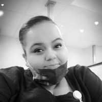 BELLEVUE HOSPITAL CENTER DEPARTMENT Employee Giselle Ramos's profile photo