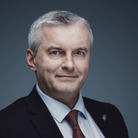 Jean-Luc Alexandre Email & Phone Number