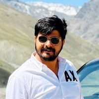 Pulkit Mathur Email