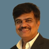 SmartX Technologies Employee Sreekanth Kanugovi's profile photo