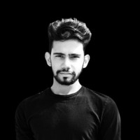Paddle Creative Employee Utsav Kataria's profile photo