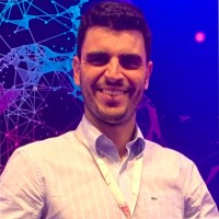 Grupo Maringá Employee Marcos Amadeu's profile photo