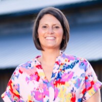 Ashley McCulloch Email & Phone Number