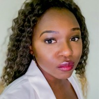 Novartis Employee Daisy Meyer's profile photo