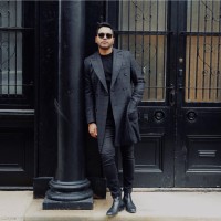 Amin Standard Employee Jay Amin's profile photo