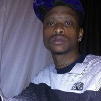 Milli Employee Rodney Johnson's profile photo