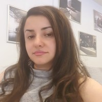 BMW Armenia Employee Naira Sargsyan's profile photo