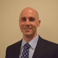 Richland Glass Company, Inc. Employee David Lisman's profile photo